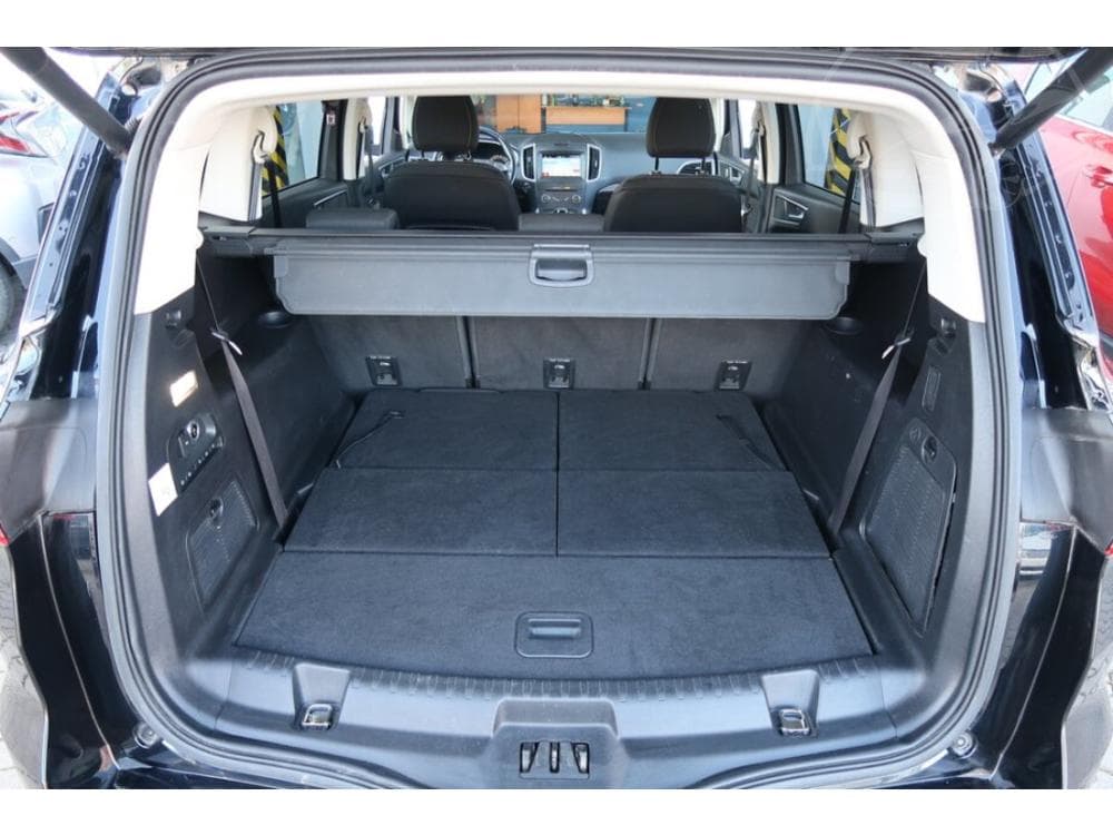 2017 Ford S-Max - 13