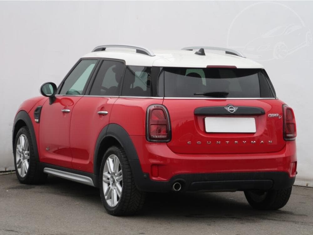 2019 Mini Countryman - 4