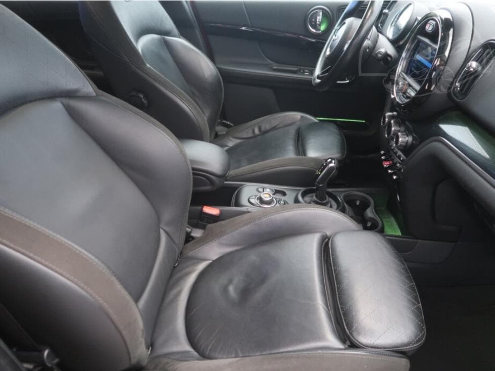 2019 Mini Countryman - 7