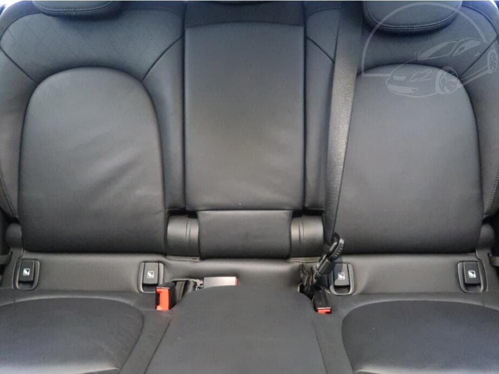 2019 Mini Countryman - 8