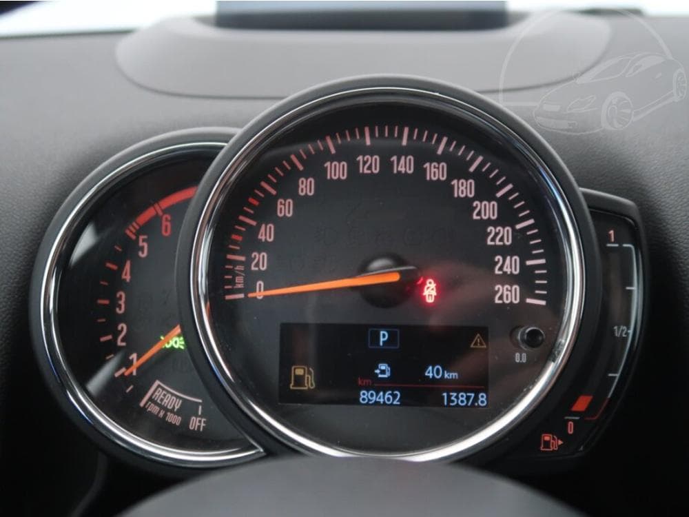 2019 Mini Countryman - 9