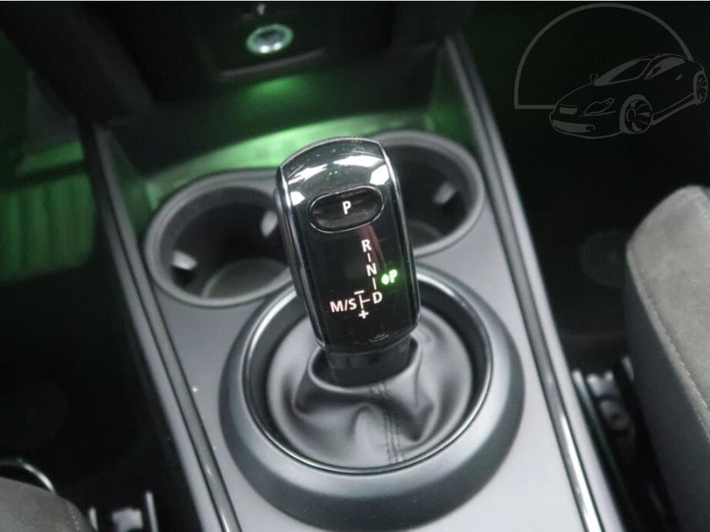 2019 Mini Countryman - 10