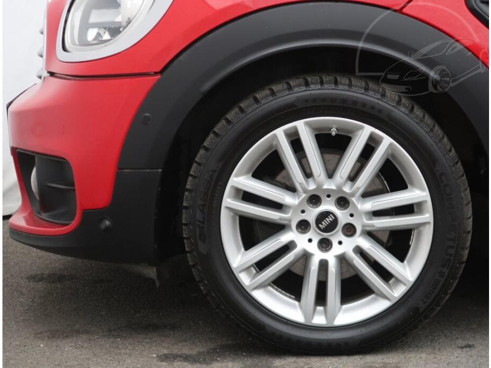 2019 Mini Countryman - 12