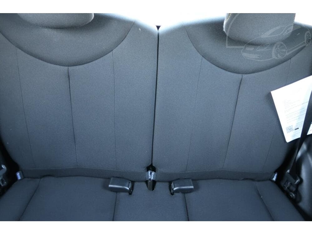 2017 Toyota Aygo - 10