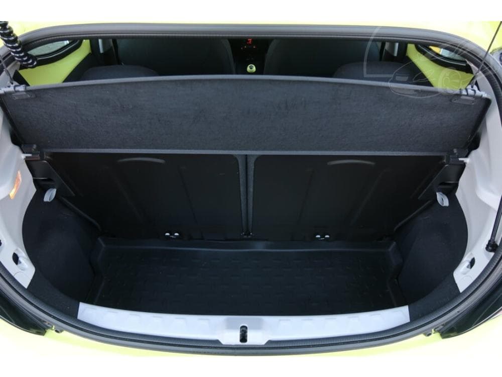 2017 Toyota Aygo - 13