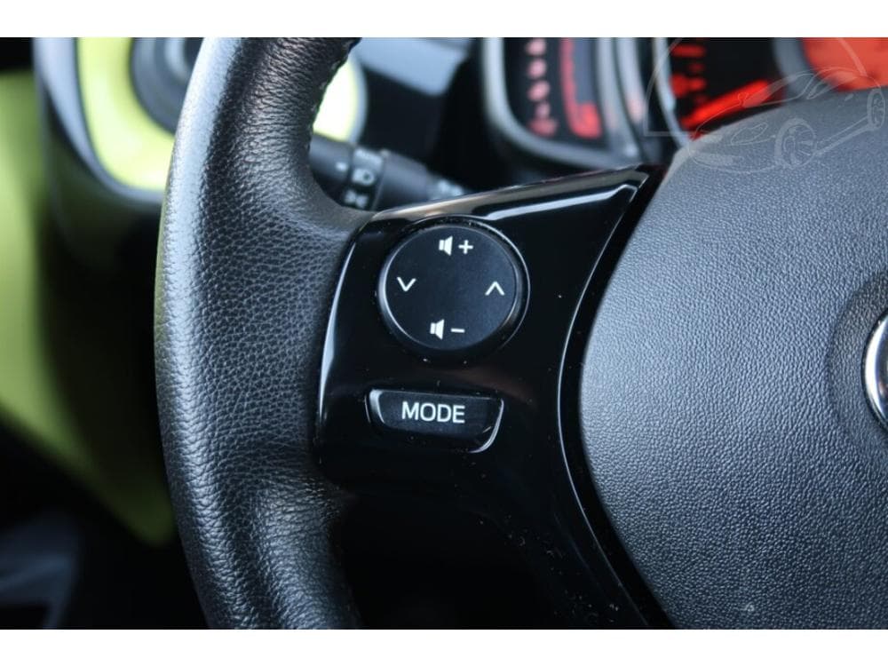 2017 Toyota Aygo - 15