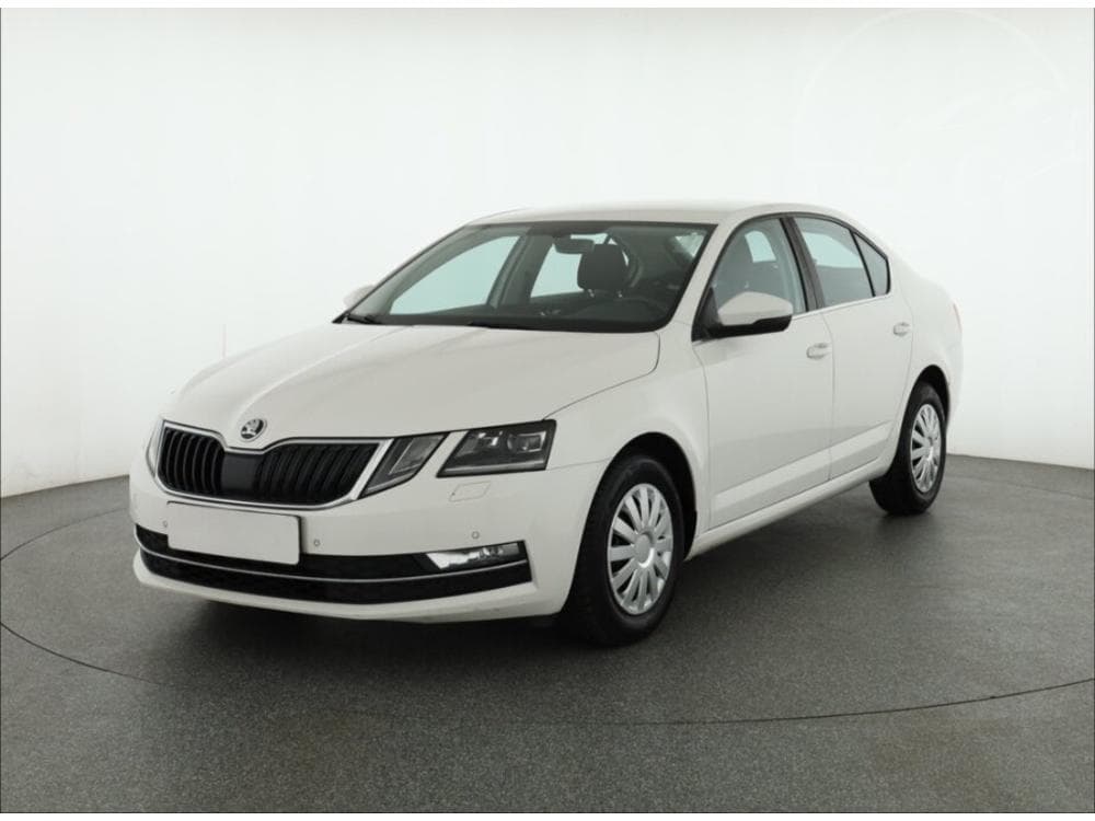 2019 Škoda OCTAVIA - 3