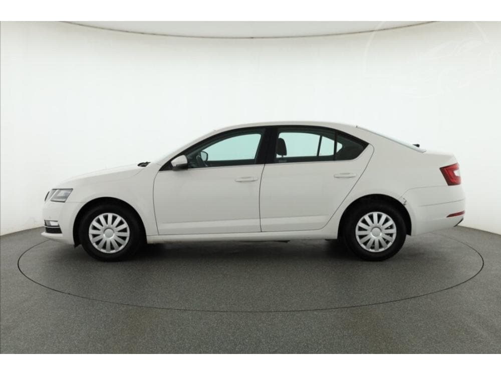 2019 Škoda OCTAVIA - 5