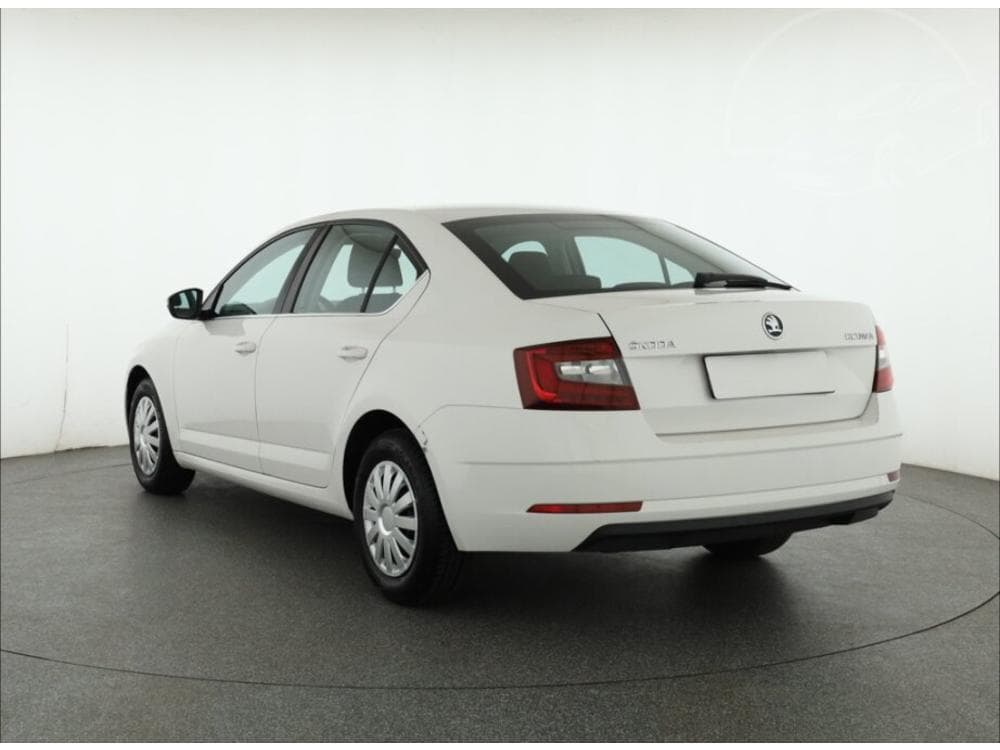 2019 Škoda OCTAVIA - 7