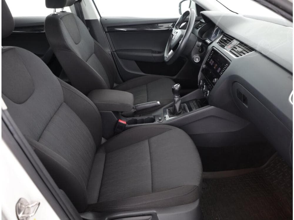 2019 Škoda OCTAVIA - 13