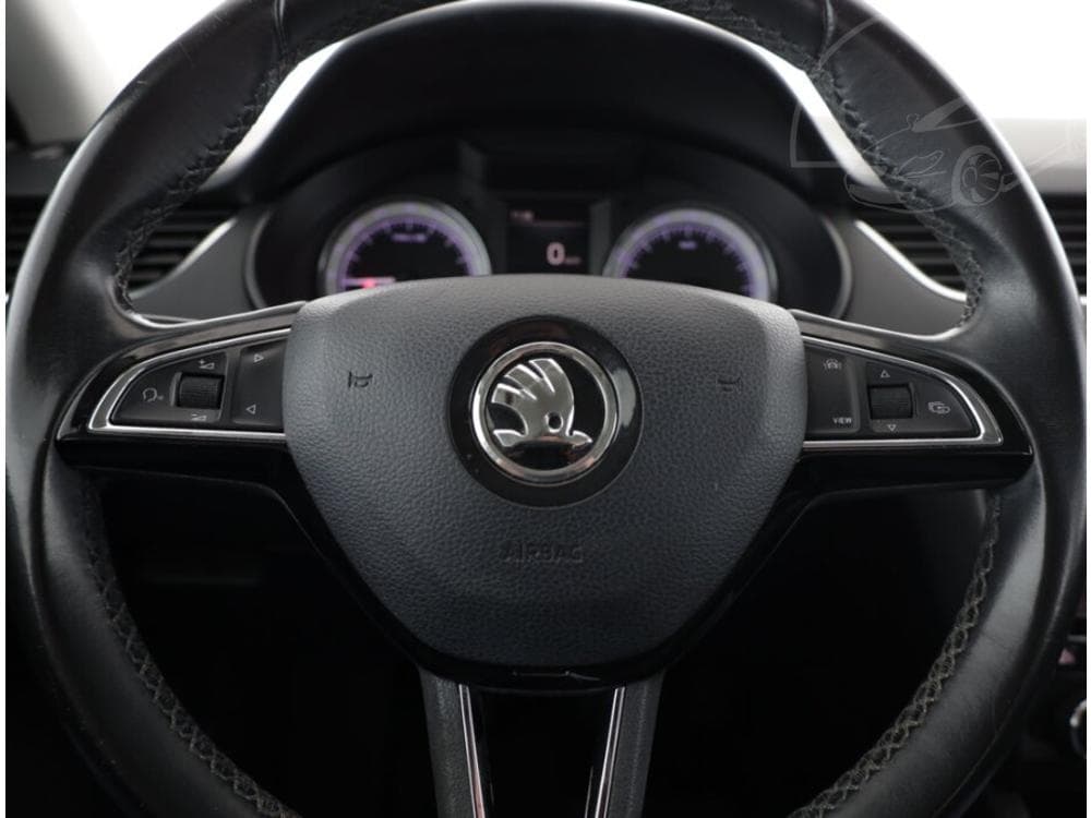 2019 Škoda OCTAVIA - 15