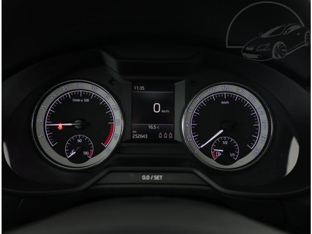 2019 Škoda OCTAVIA - 17