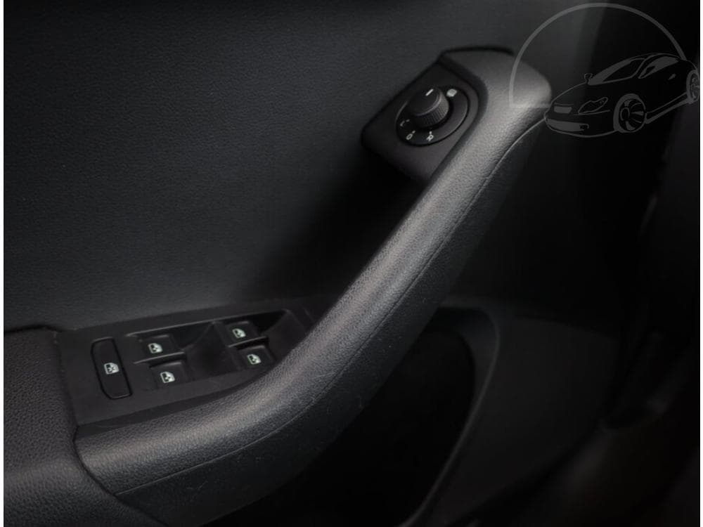 2019 Škoda OCTAVIA - 21