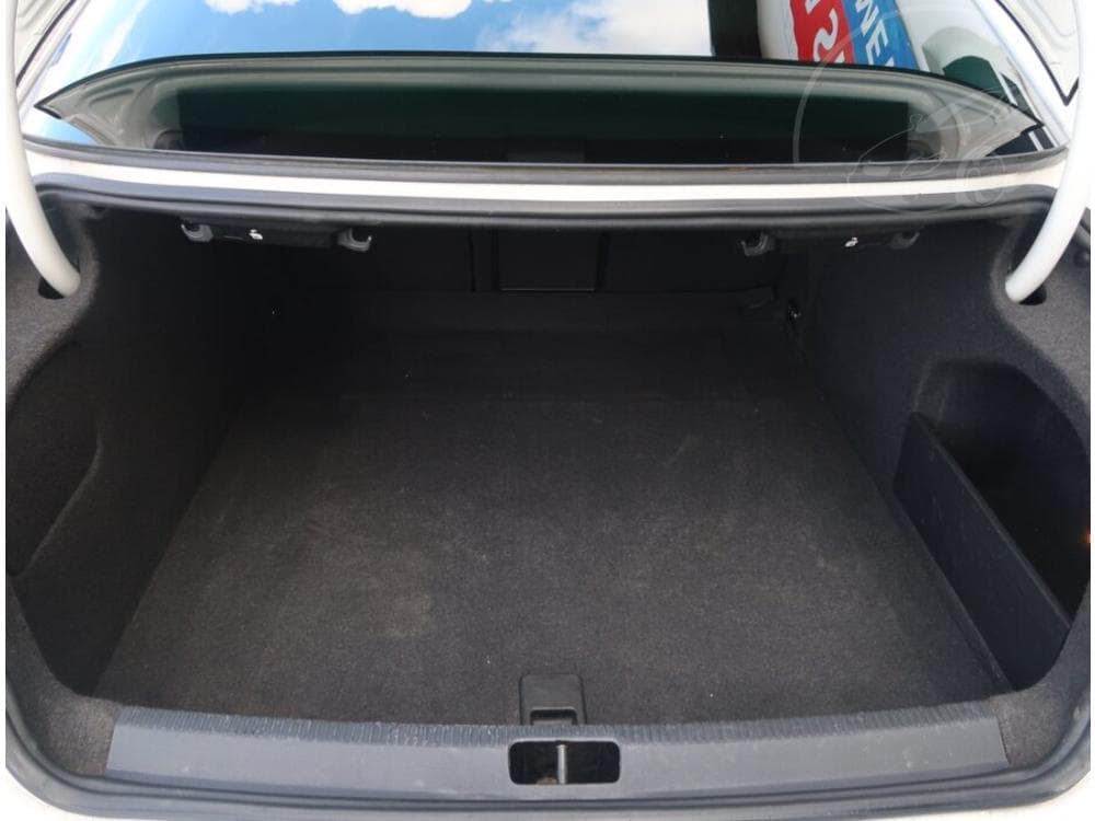 2014 Volkswagen Cc - 14