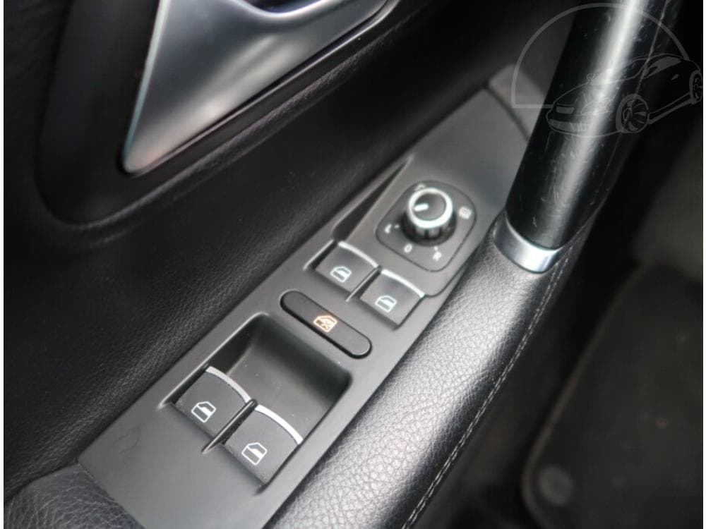 2014 Volkswagen Cc - 15