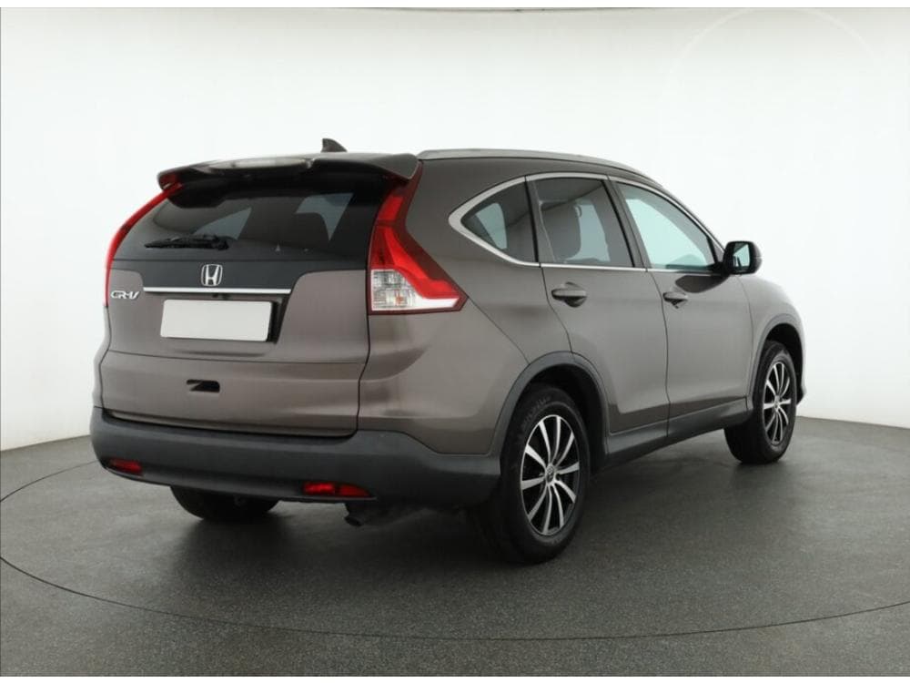 2015 Honda Cr-V - 5