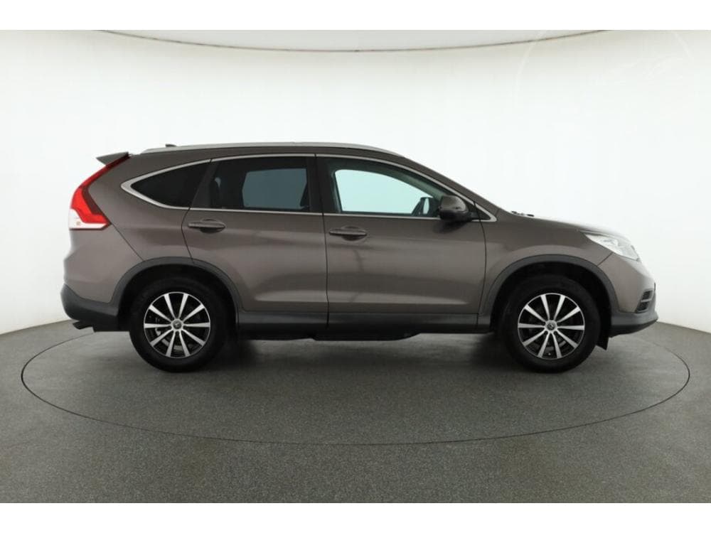 2015 Honda Cr-V - 6