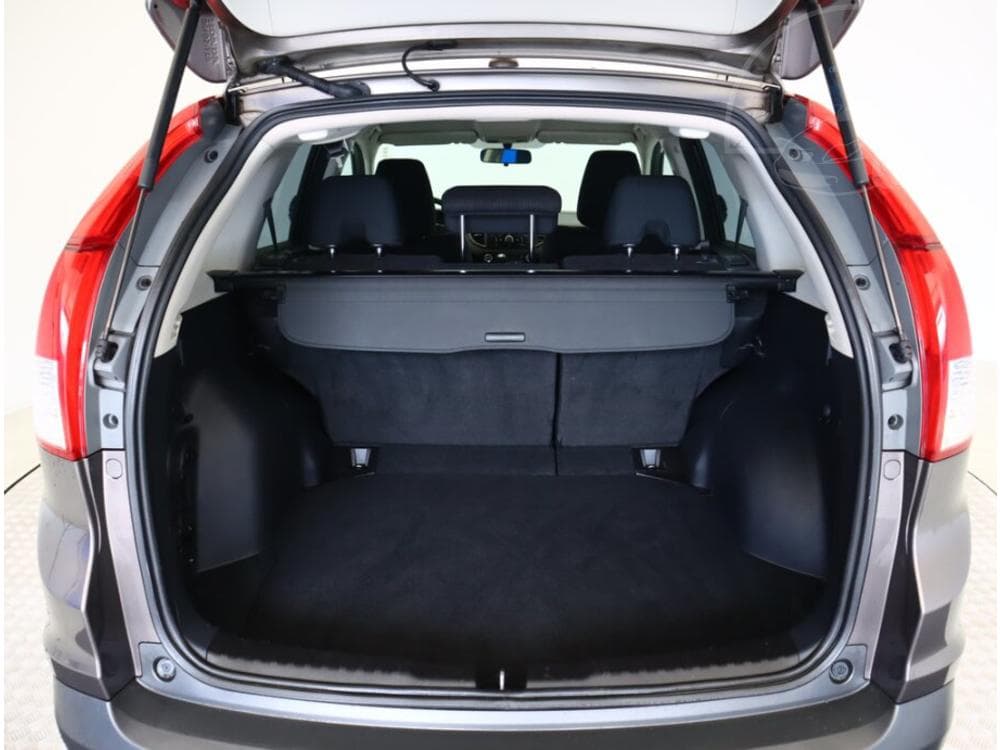 2015 Honda Cr-V - 11