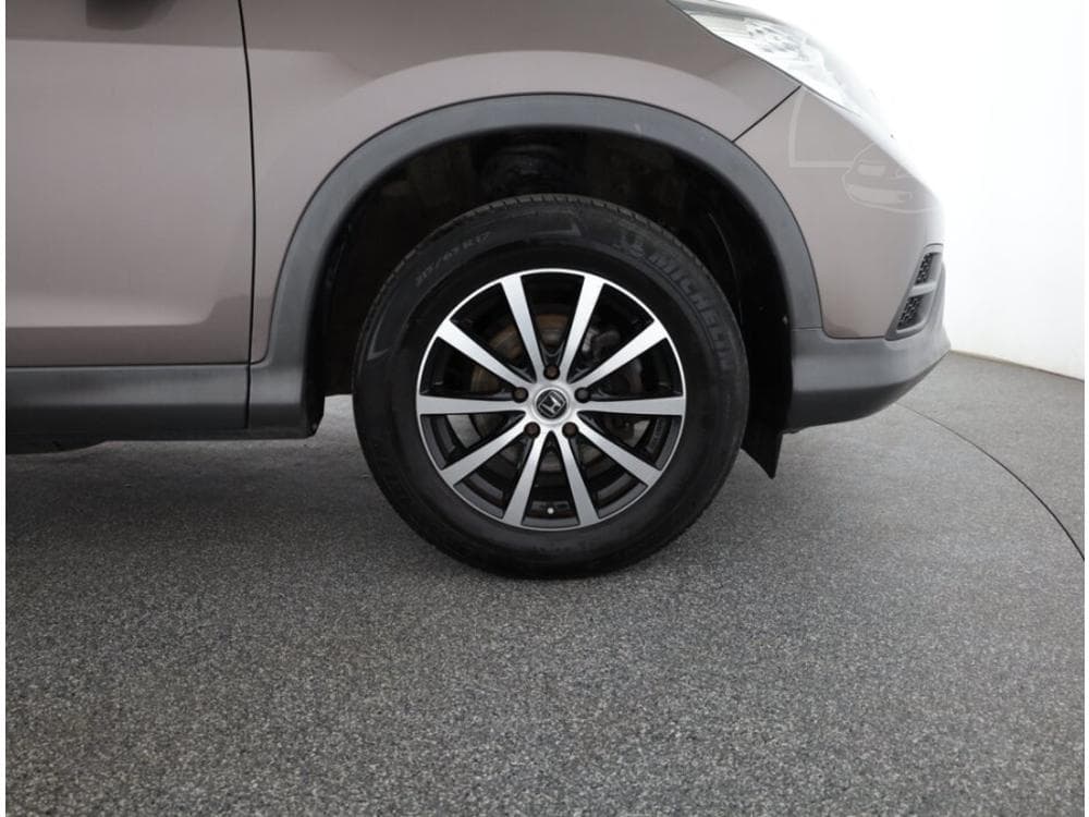 2015 Honda Cr-V - 12