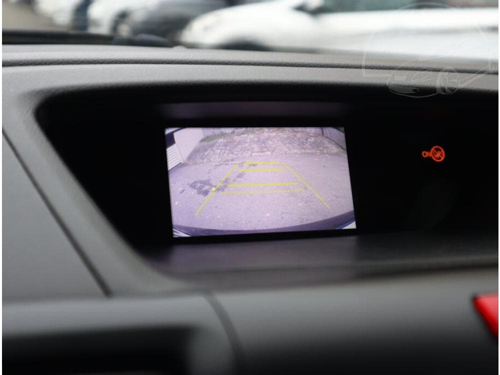 2015 Honda Cr-V - 14