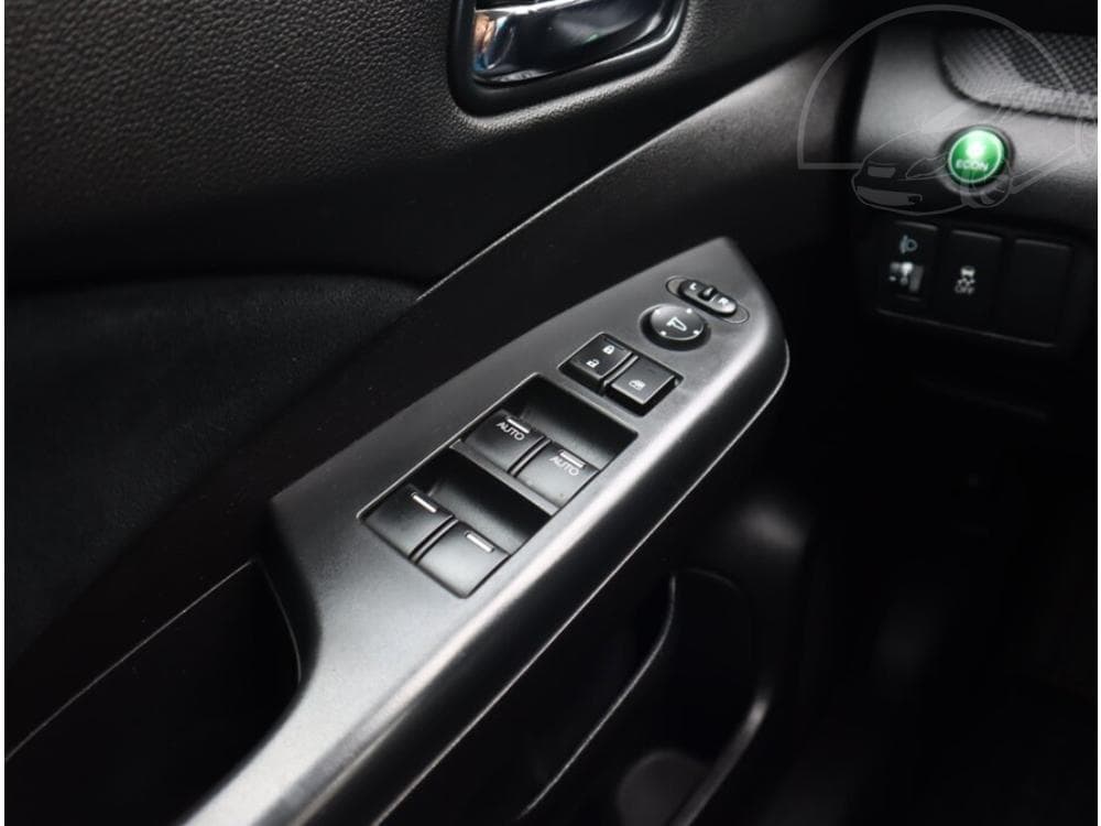 2015 Honda Cr-V - 15