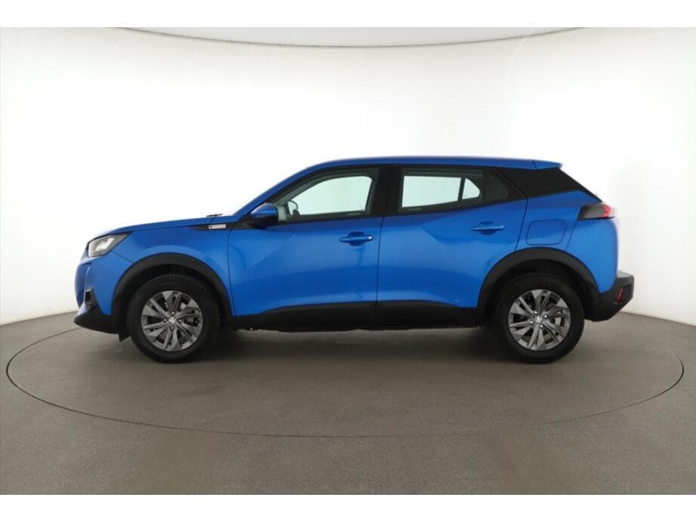 2021 Peugeot 2008 - 5