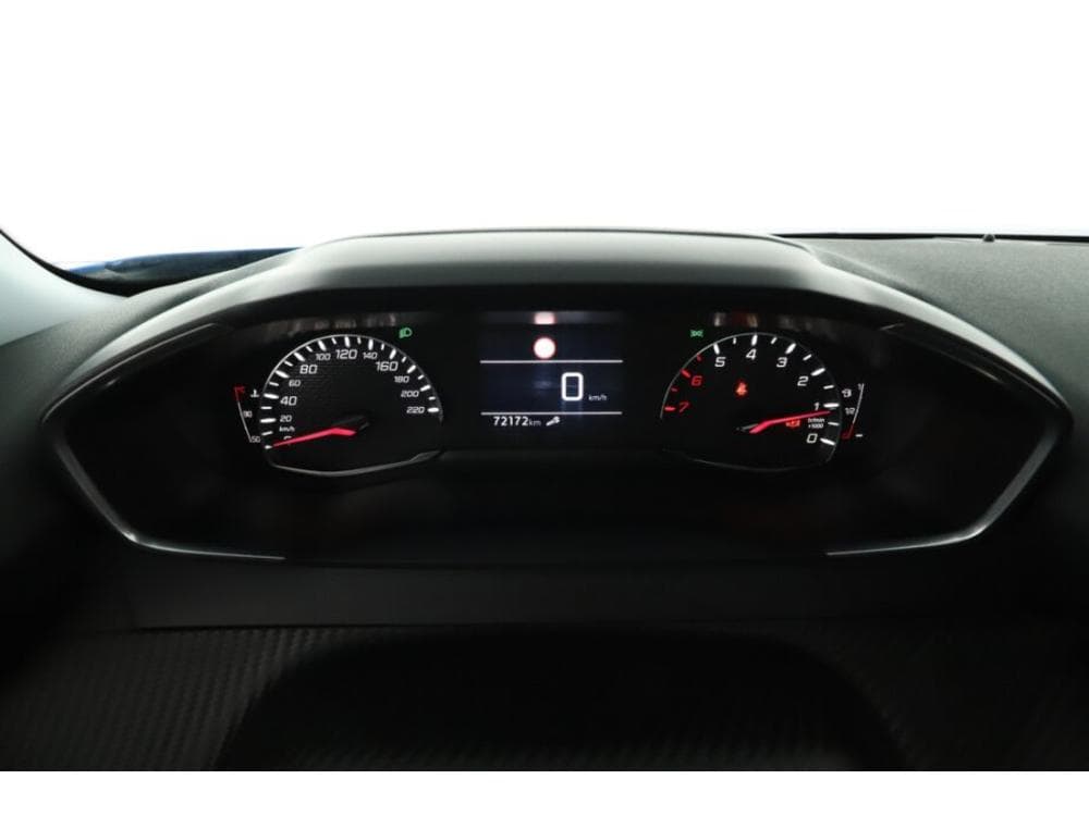 2021 Peugeot 2008 - 15