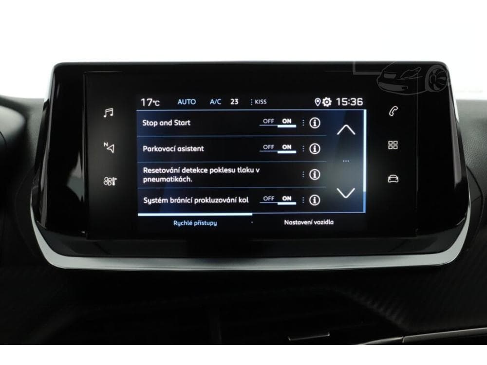 2021 Peugeot 2008 - 25