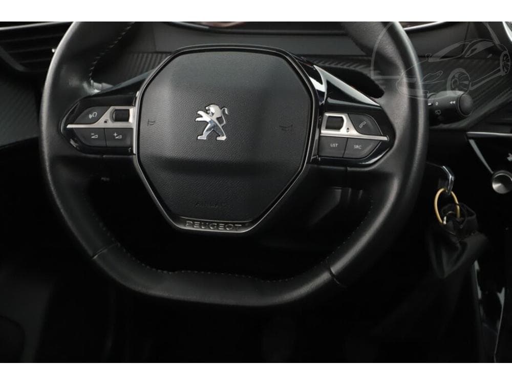 2021 Peugeot 2008 - 29