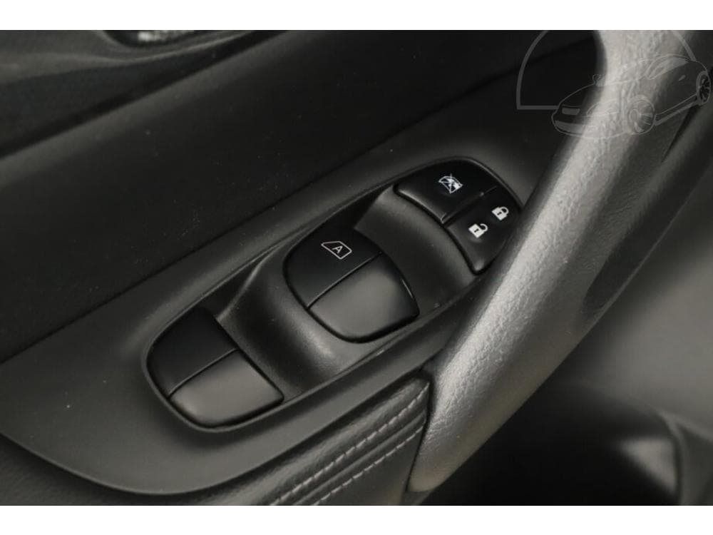 2017 Nissan X-TRAIL - 28
