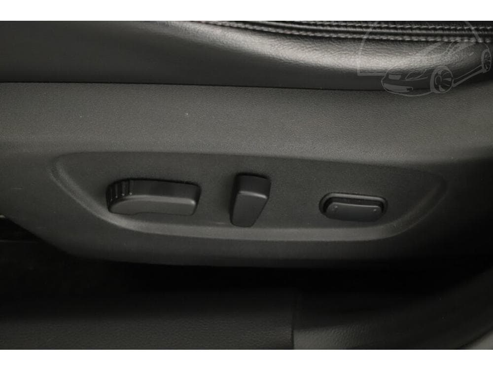 2017 Nissan X-TRAIL - 31
