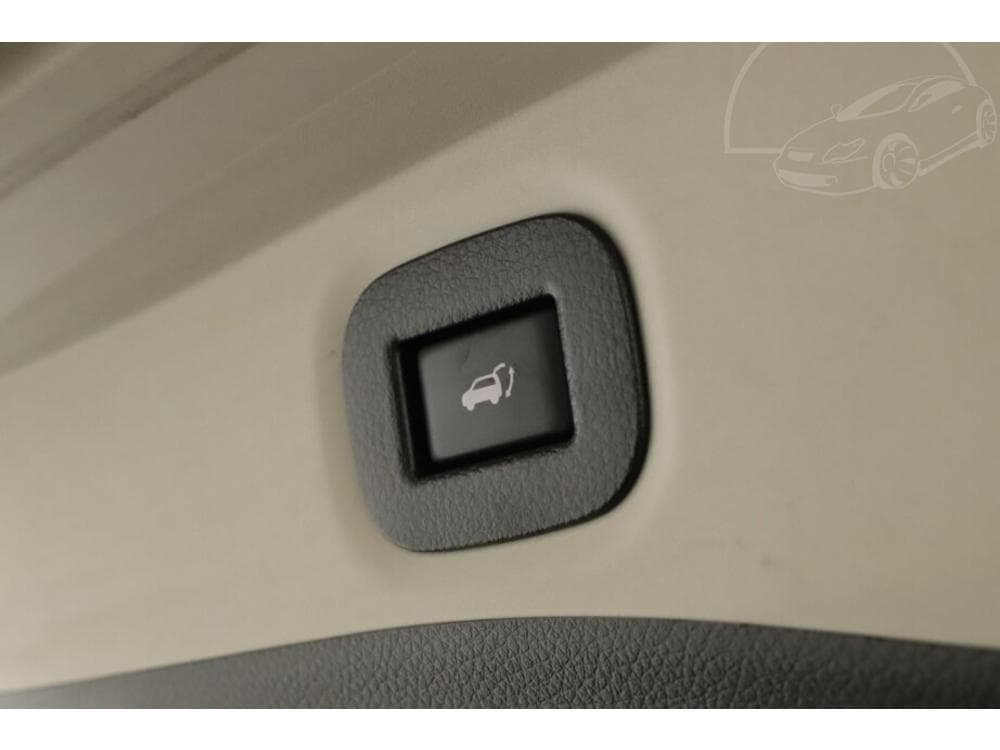 2017 Nissan X-TRAIL - 34
