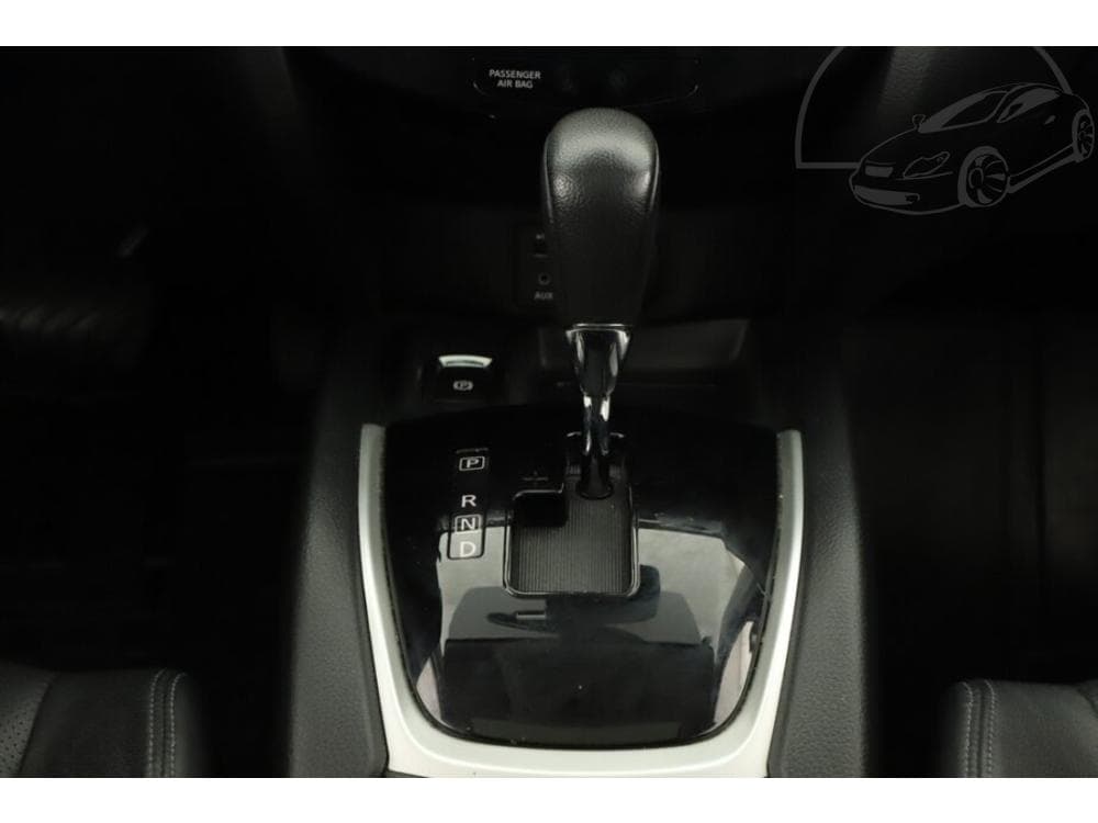 2017 Nissan X-TRAIL - 40