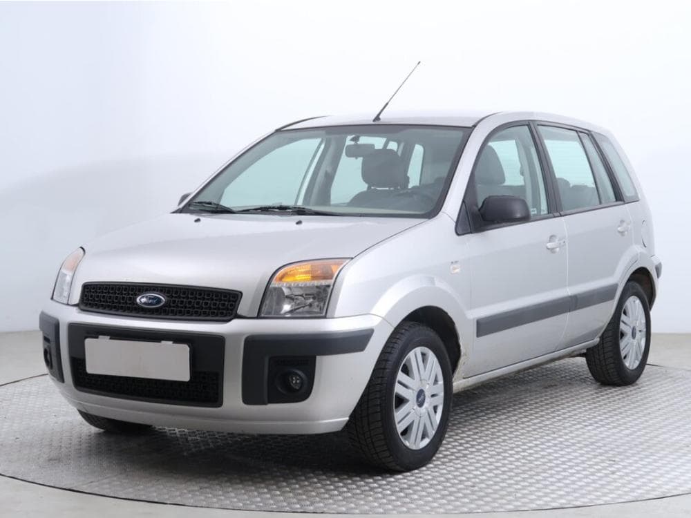 2008 Ford FUSION - 2