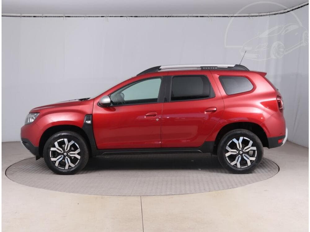 2022 Dacia Duster - 3