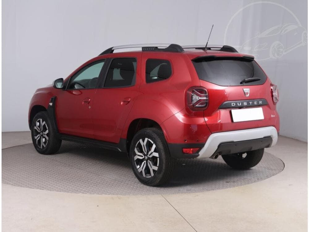 2022 Dacia Duster - 4
