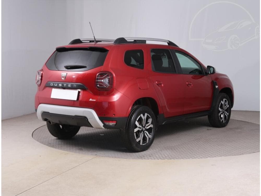 2022 Dacia Duster - 5