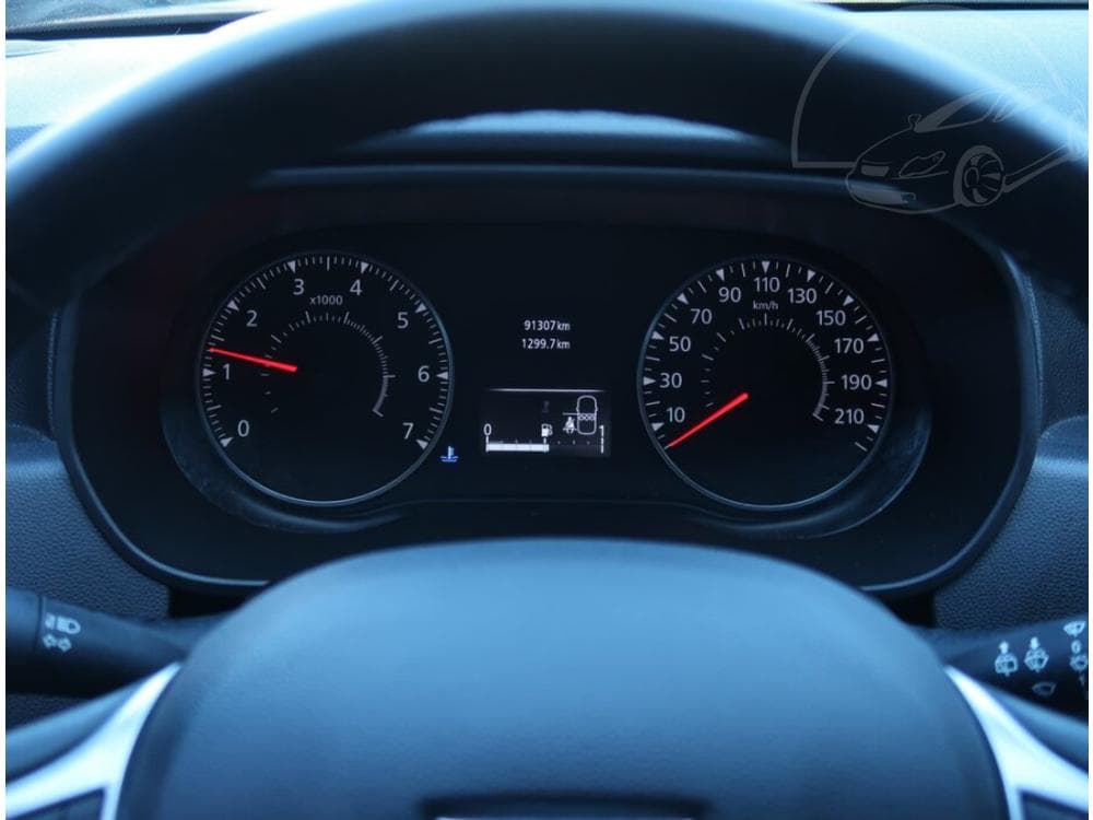 2022 Dacia Duster - 11