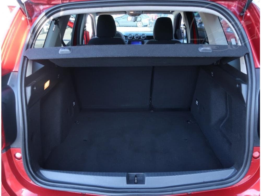 2022 Dacia Duster - 14