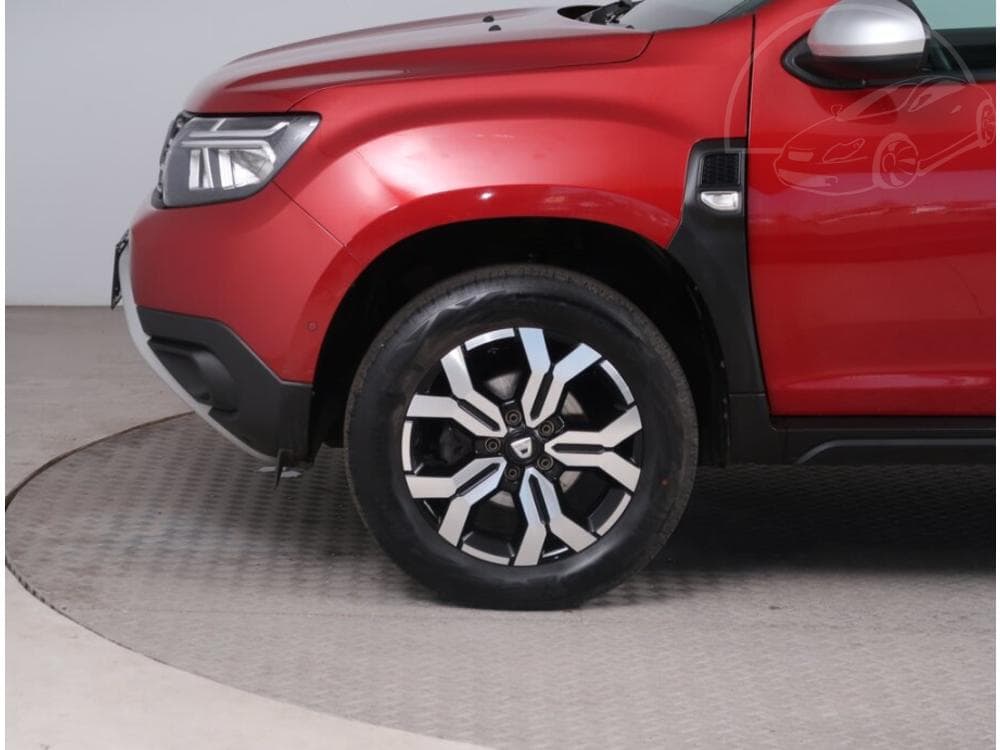 2022 Dacia Duster - 15