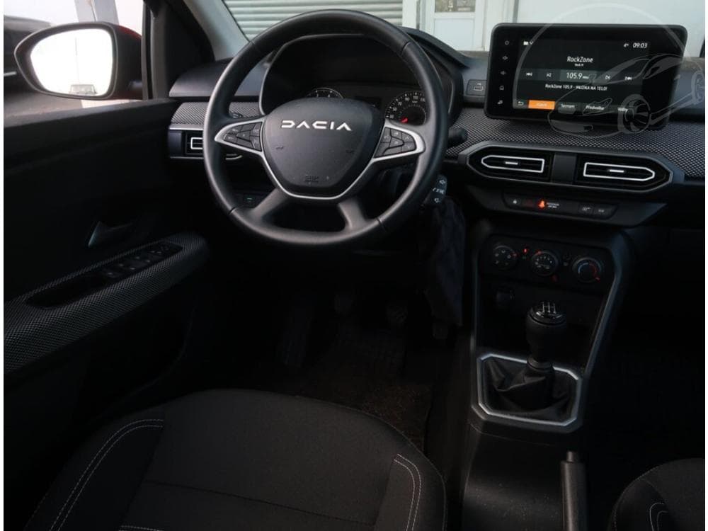 2023 Dacia Sandero - 7