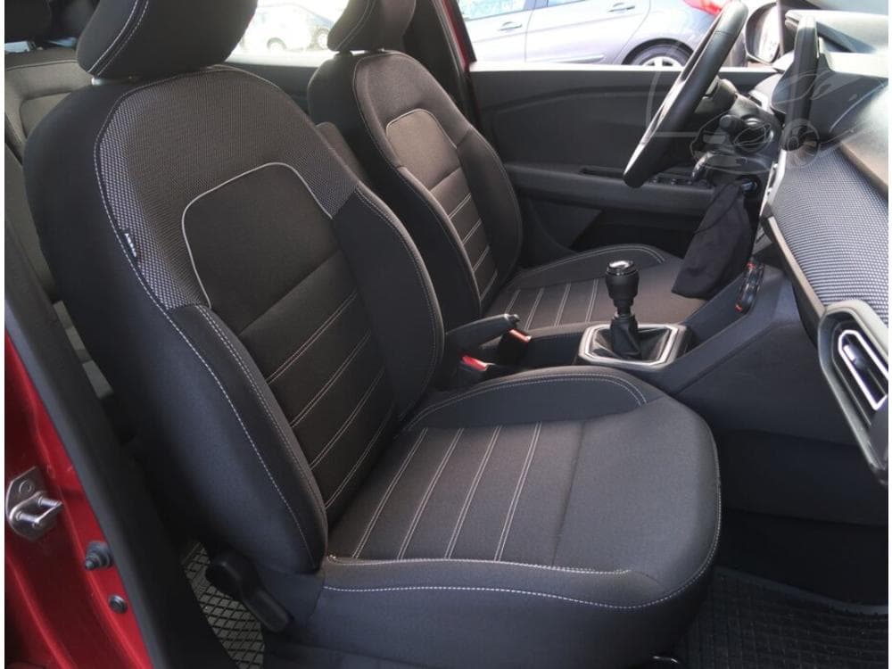 2023 Dacia Sandero - 9