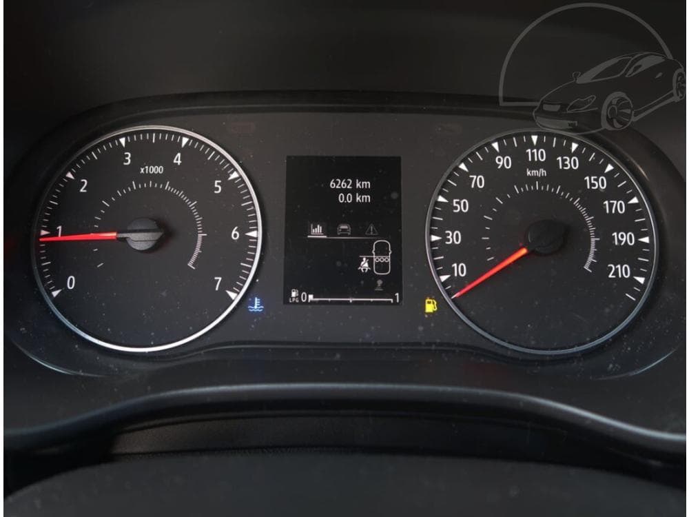 2023 Dacia Sandero - 11