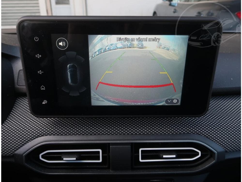 2023 Dacia Sandero - 13