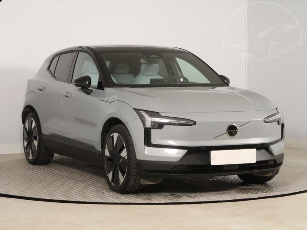 Volvo EX30 69kWh Twin Motor, SoH 99%