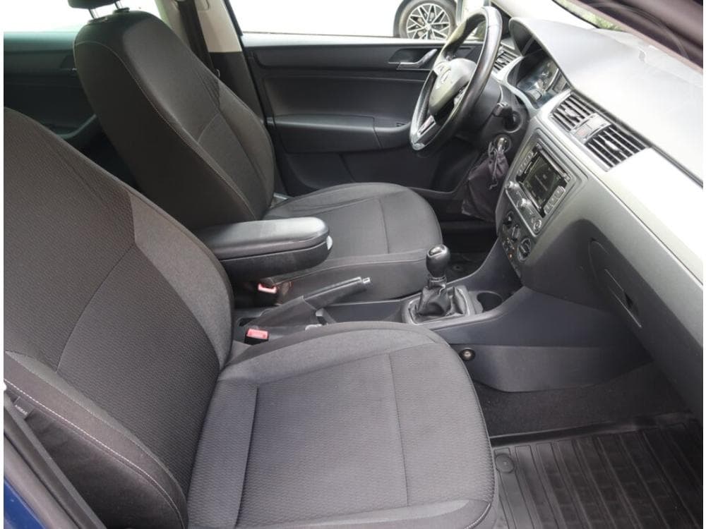 2014 Škoda RAPID - 9