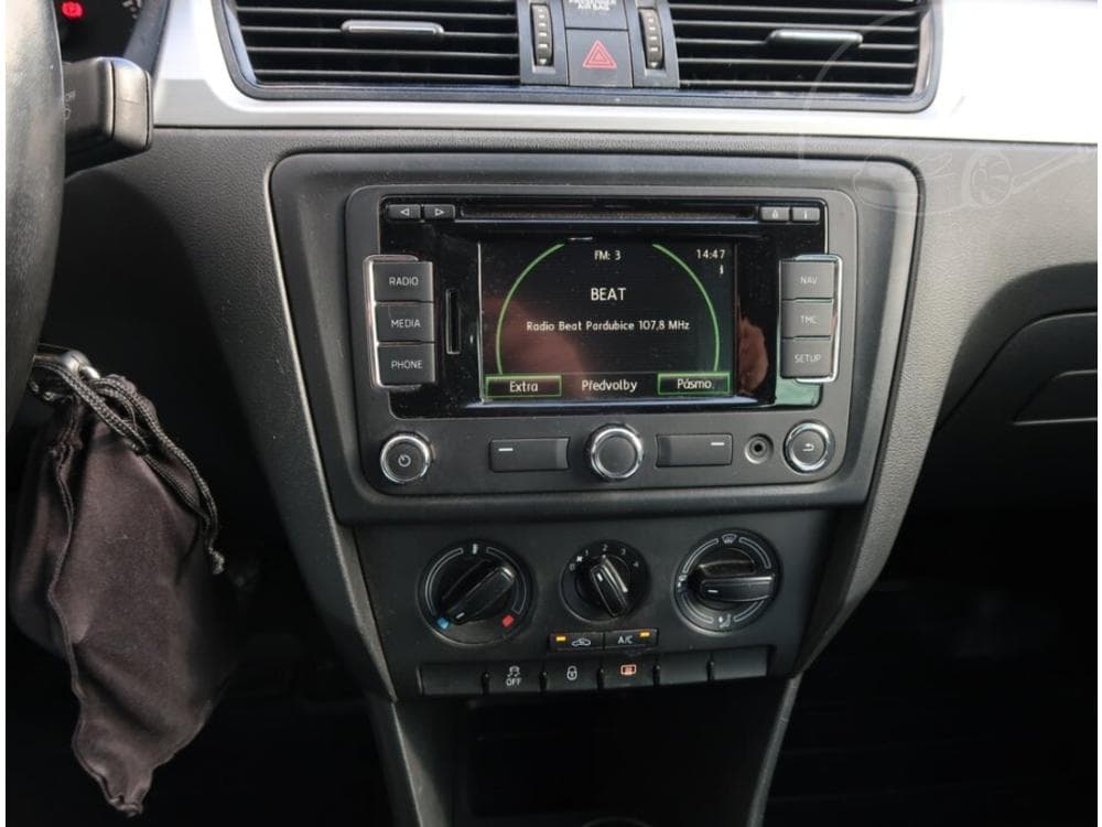 2014 Škoda RAPID - 12