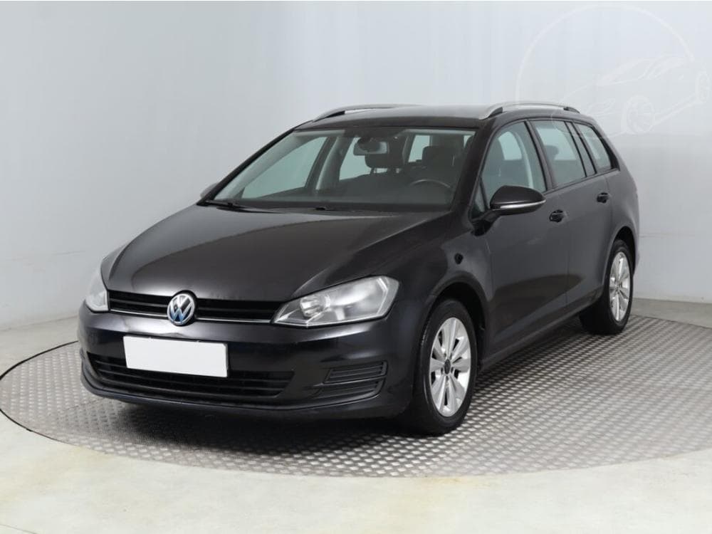 2015 Volkswagen GOLF - 2