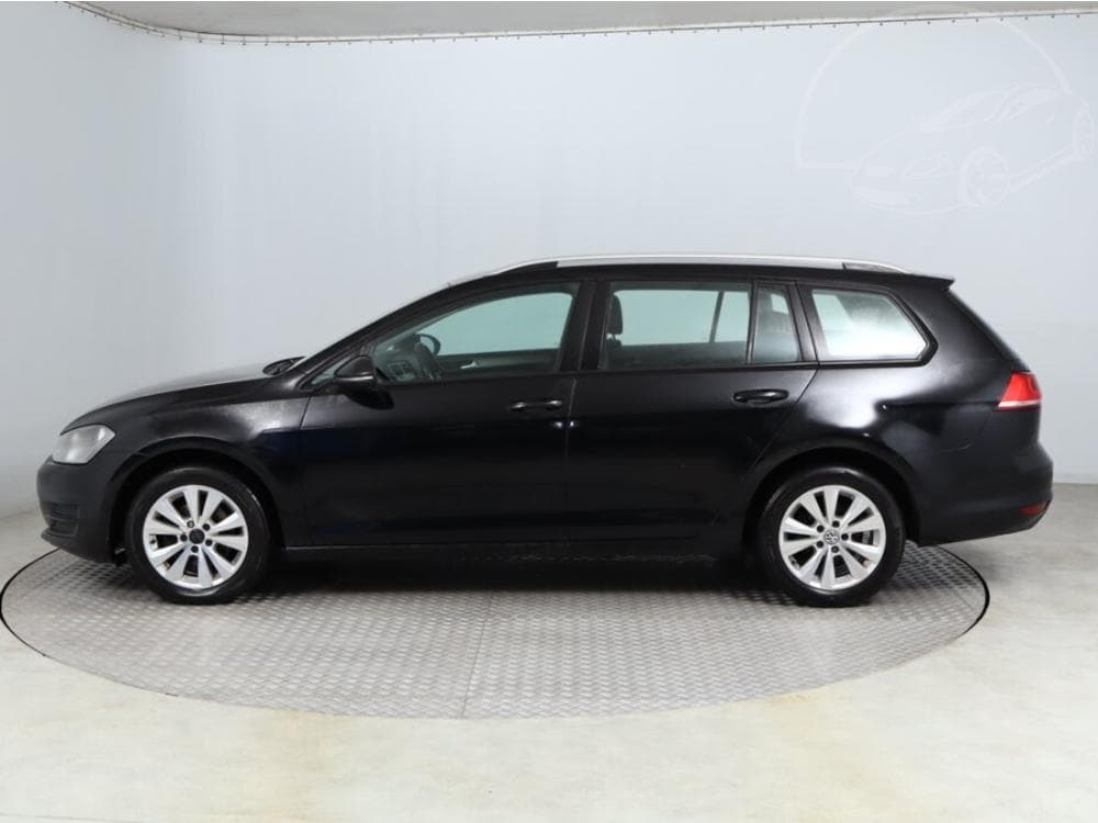 2015 Volkswagen GOLF - 3