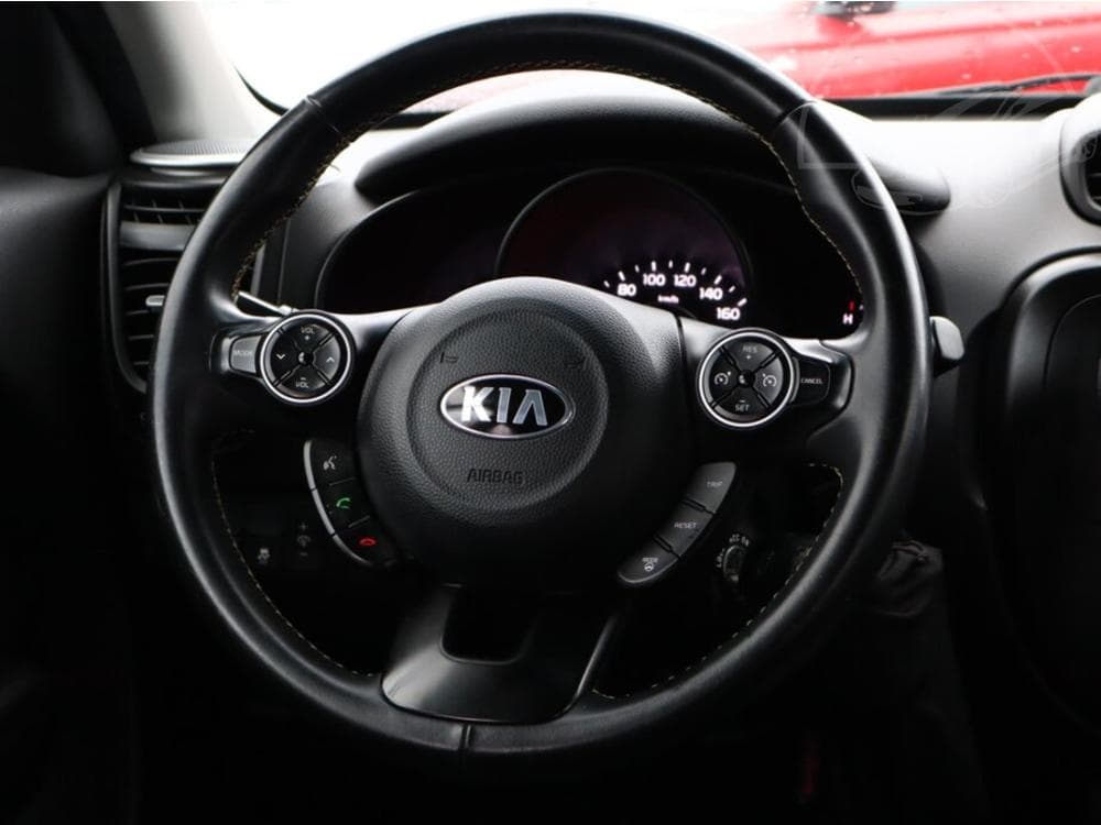 2016 Kia Soul - 23